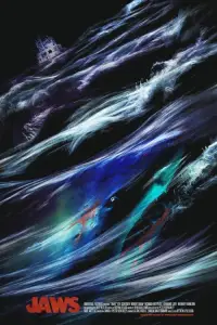 Постер до фильму"Щелепи" #900606