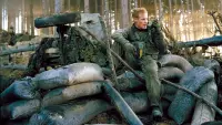 Задник до фильму"В тилу у ворога" #334602