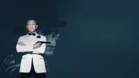 Задник до фильму"007: Спектр" #790119