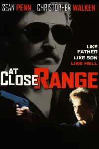 Постер до фильму"Впритул" #1107438