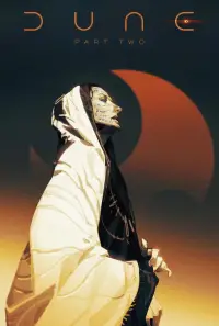Постер до фильму"Дюна: Частина друга" #1121675