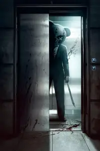 Постер до фильму"Пандамоніум" #1083680