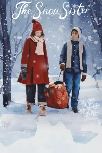 Постер до фильму"Снігова сестричка" #702438