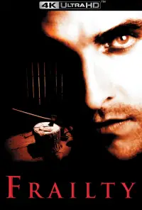 Постер до фильму"Порок" #948692