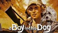 Задник до фильму"Хлопець і його собака" #981226