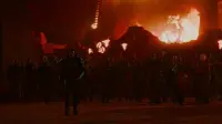 Задник до фильму"Привиди Марса" #824096