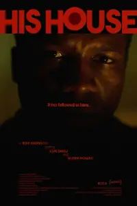 Постер до фильму"Його дім" #1110535
