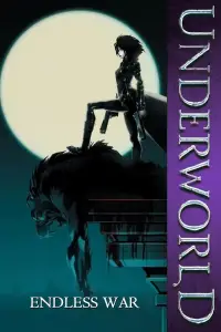 Постер до фильму"Інший світ: Нескінченна війна" #1175437