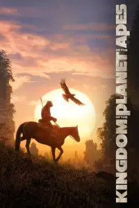 Постер до фильму"Королівство планети мавп" #915997