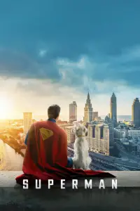 Постер до фильму"Супермен: Спадок" #898000