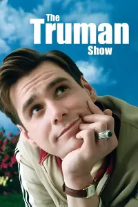 Постер до фильму"Шоу Трумена" #916683