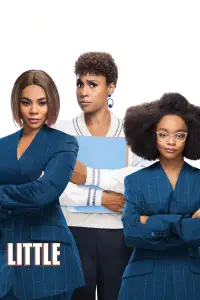 Постер до фильму"Мала" #1116170