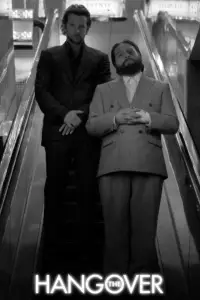 Постер до фильму"Похмілля у Вегасі" #1191653