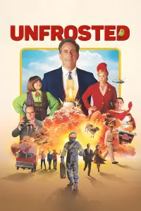 Постер до фильму"Без глазурі" #1111824