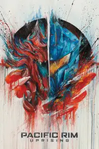 Постер до фильму"Тихоокеанський рубіж: Повстання" #935224