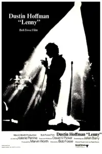 Постер до фильму"Ленні" #978084