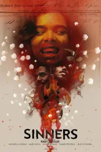 Постер до фильму"Грішники" #1119914