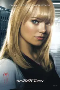 Постер до фильму"Нова Людина-павук" #917312