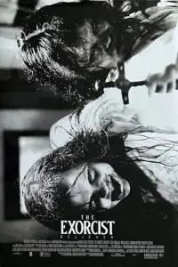 Постер до фильму"Екзорцист: Вірянин" #952409