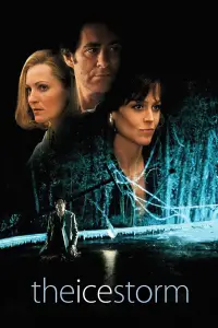 Постер до фильму"Крижана буря" #965295