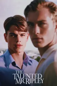 Постер до фильму"Талановитий містер Ріплі" #962362