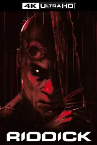 Постер до фильму"Ріддік" #945520