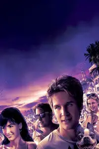 Постер до фильму"Захід Сонця" #1047487