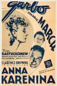 Постер до фильму"Анна Кареніна" #1083174