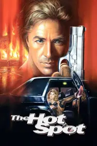 Постер до фильму"Гаряча точка" #976270