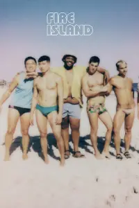 Постер до фильму"Файр-Айленд" #992287