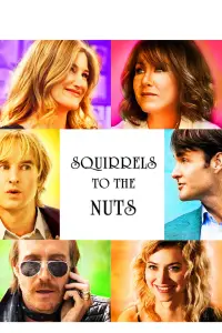 Постер до фильму"Міс переполох" #981900