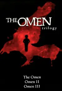 Постер до фильму"Омен" #944798