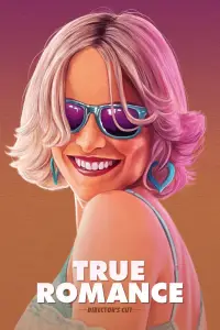 Постер до фильму"Справжнє кохання" #953113