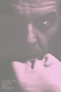 Постер до фильму"Вовк" #994840