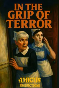 In the Grip of Terror