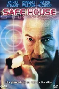 Постер до фильму"Бастіон" #1141893