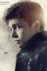 Постер до фильму"5-та хвиля" #960638