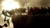 Задник до фильму"300 спартанців" #234306