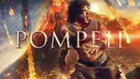 Задник до фильму"Помпеї" #991102