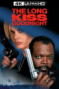 Постер до фильму"Довгий поцілунок на добраніч" #957283