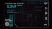 Задник до фильму"Джонні Мнемонік" #736013