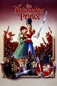 Постер до фильму"Принц Лускунчик" #1161482