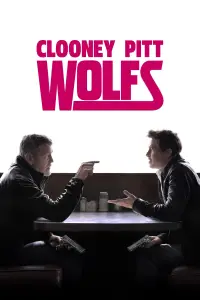 Постер до фильму"Самотні вовки" #939073