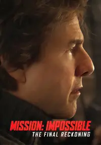 Постер до фильму"Місія неможлива 8" #1052683