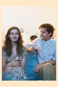 Постер до фильму"Один день" #821294