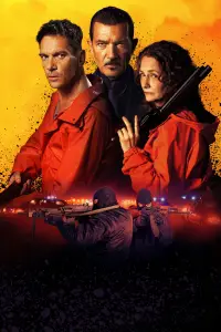 Постер до фильму"Брудна робота" #654791