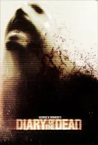 Постер до фильму"Щоденники мертвих" #964885