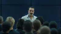 Задник до фильму"Атака на Париж" #379504
