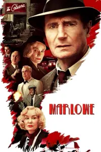 Постер до фильму"Марлоу" #992206