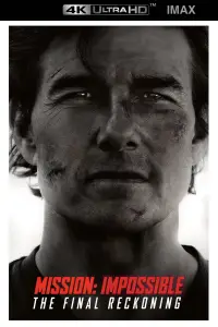 Постер до фильму"Місія неможлива 8" #1010423